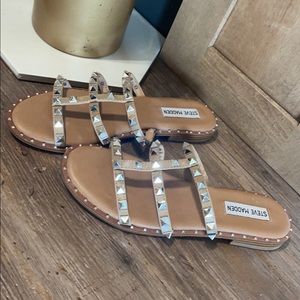 Steve Madden sandal